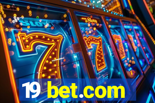 19 bet.com